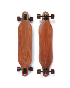 LONGBOARD ARBOR PERFORMANCE FLAGSHIP AXIS 40’’