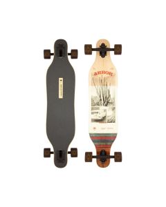 ARBOR PERFORMANCE PHOTO AXIS 37’’ LONGBOARD