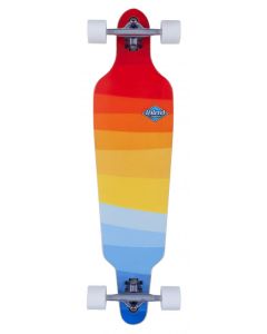 LONGBOARD D STREET DROP THROUGH HORIZON MULTI 37’’