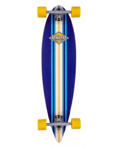 LONGBOARD D STREET PINTAIL OCEAN AZUL 35’’