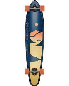 GLOBE BYRON BAY CAVANBAH 43’’ LONGBOARD