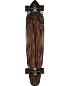 GLOBE BYRON BAY EBONY-NIGHTSHADE 43’’ LONGBOARD