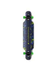 LONGBOARD HYDROPONIC DT 3.0  TRASH 39,25’’