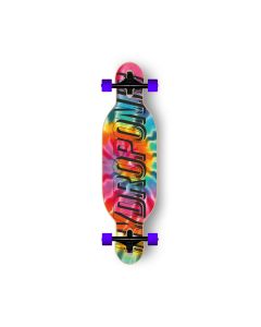 LONGBOARD HYDROPONIC DT KIDS TIE DIE 31,5’’
