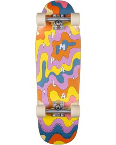 IMPALA ATHENA MARTINA MARTIAN 28’’ LONGBOARD