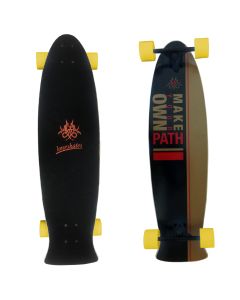 LONGBOARD KRF SKTB PATH WAY 36’’*9,75’’