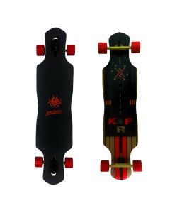 KRF SKTB PLANEX 41’’*9,5’’ LONGBOARD