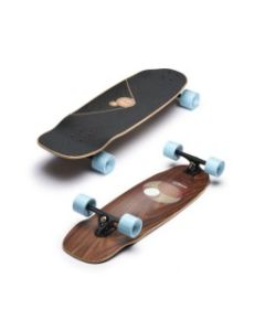 LONGBOARD LOADED OMAKASE ROE GRIP N RIP 33,5’’