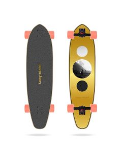 LONG ISLAND 24K 37’’X9,5’’ KICKTAIL LONGBOARD