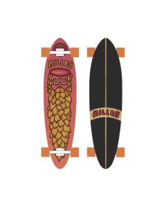LONGBOARD MILLER LONGBEAR 38’’
