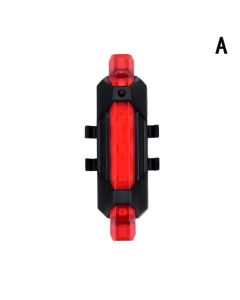 SECURITY SIDE LIGHT FOR RED ELECTRIC SKATE (UNIT)