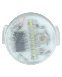 LUZ LED RUEDAS GRAPHIX COLORFUL IZQUIERDO