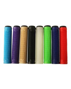 RAPTOR GRIPS CLEAR