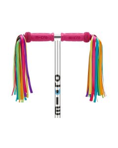 MICRO FLECOS MANILLAR NEON