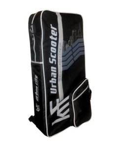MOCHILA URBAN CITY SCOOTER NEGRO 145-180