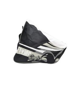 BOLSA FLYING EAGLE GRIS