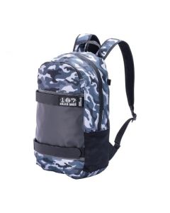 187 ISSUE STANDARD CAMO BACKPACK