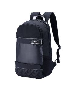MOCHILA 187 ISSUE STANDARD NEGRO