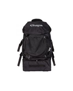 CHAYA PRO BAG BLACK BACKPACK