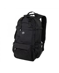 MOCHILA FR BACKPACK SLIM BLACK 18L
