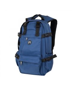 FR BACKPACK SLIM BLUE 18L