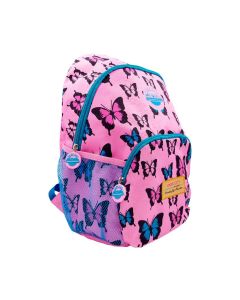 KRF PARK CITY BUTERFLY PINK
