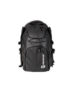 POWERSLIDE CIRCUIT BLACK BACKPACK