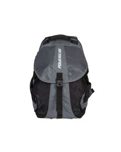 POWERSLIDE FITNESS BACKPACK GREY BACKPACK