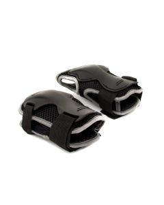 MUÑEQUERA ROLLERBLADE X-GEAR NEGRO