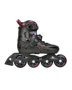 FLYING EAGLE NT2 NACHT BLACK