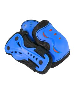 ESSENTIAL BLUE JR PROTECTION PACK