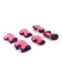 PACK PROTECCIONES ESSENTIAL TROPICAL JR