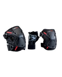 PACK PROTECCIONES SEBA PRO