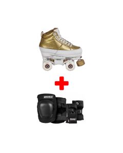 KISMET BARBIEPATIN STREET PACK QUAD
