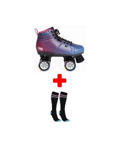 PACK PATINES QUAD VINTAGE AIRBRUSH