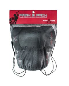 PACK PROTECCIONES TRIPLE 8 PARK 2