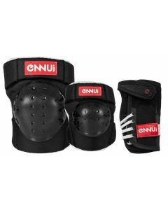 PACK PROTECCIONES ENNUI ALLROUND-PARK SET