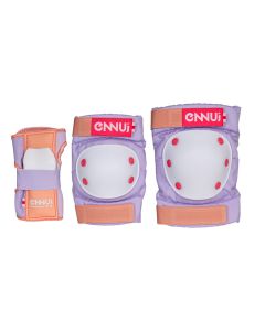 PACK PROTECCIONES ENNUI PARK SET PASTEL