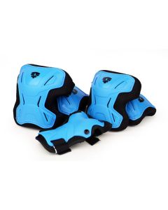 JUNIOR FLYING EAGLE NT BLUE PROTECION PACK