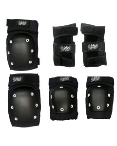 PACK PROTECCIONES KRF AGRESIVE SENIOR