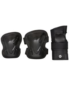 PACK PROTECCIONES POWERSLIDE BASIC