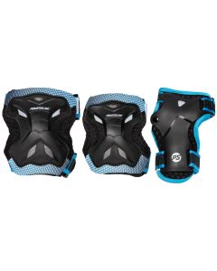 POWERSLIDE KIDS PRO BOYS PROTECTION PACK