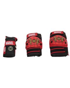 PACK PROTECCIONES POWERSLIDE MARVEL IRON MAN