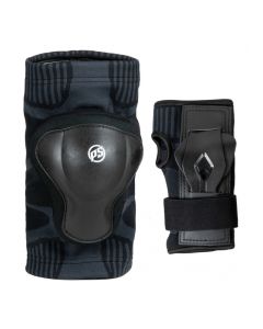 PACK PROTECCIONES POWERSLIDE ONESIE DUAL