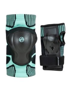 POWERSLIDE ONESIE DUAL PACK WOMEN