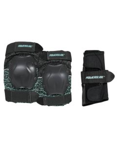 POWERSLIDE PROTECTION PACK WOMEN