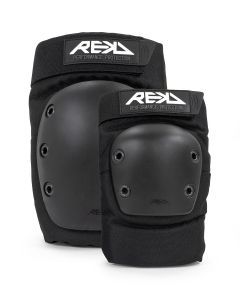 PACK PROTECCIONES REKD RAMP