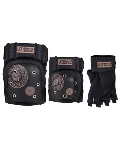 PACK PROTECCIONES USD CORE TRI-PACK