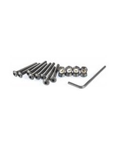 PACK TORNILLOS ALLEN 1 1/2”