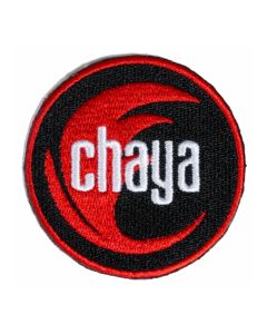 PARCHE QUAD CHAYA SKATES